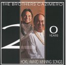Brothers Cazimero